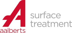 Aalberts Surface Treatment GmbH Logo