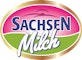 Sachsenmilch Logo