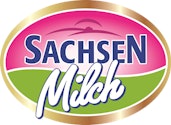 Sachsenmilch Logo