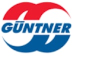 Güntner GmbH & Co. KG Logo