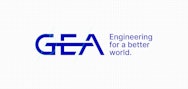 GEA Group AG Logo
