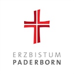 Erzbistum Paderborn – Körperschaft des öffentlichen Rechts – Logo
