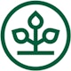 AOK Niedersachsen. Die Gesundheitskasse. Logo