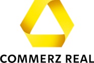 Commerz Real Logo