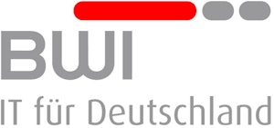 BWI GmbH Logo