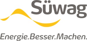 Süwag Energie AG Logo