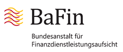 Bundesanstalt für Finanzdienstleistungsaufsicht BaFin Logo