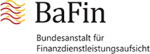 Bundesanstalt für Finanzdienstleistungsaufsicht BaFin Logo