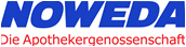 NOWEDA Apothekergenossenschaft eG Logo
