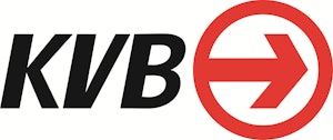 Kölner Verkehrs-Betriebe AG Logo