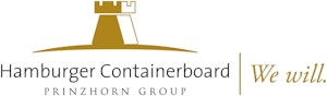 Hamburger Containerboard Logo