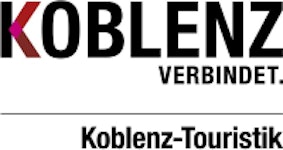 Koblenz-Touristik GmbH Logo