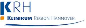 KRH Klinikum Region Hannover GmbH Logo