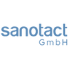 sanotact GmbH Logo