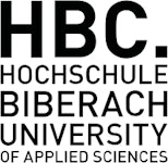 Hbc Hochschule Biberach Logo