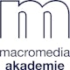 Macromedia Akademie Logo