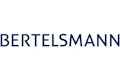 Bertelsmann SE & Co. KGaA Logo