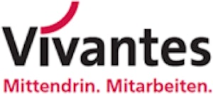 Vivantes Service GmbH Logo