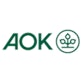 AOK Hessen. Die Gesundheitskasse. Logo