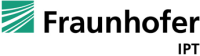 Fraunhofer-Institut für Produktionstechnologie IPT Logo