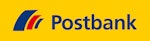 Postbank – eine Niederlassung der Deutsche Bank AG Logo