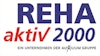 REHA aktiv 2000 GmbH Logo