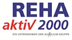REHA aktiv 2000 GmbH Logo