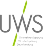 UWS Jena Steuerberatung Logo
