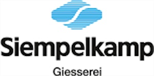 Siempelkamp Giesserei GmbH Logo