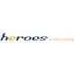heroes GmbH Logo