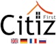 First Citiz Berlin Logo