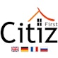 First Citiz Berlin Logo