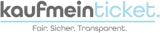 KaufmeinTicket Logo