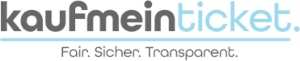 KaufmeinTicket Logo
