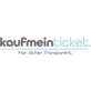 KaufmeinTicket Logo