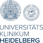 Universitätsklinikum Heidelberg Logo