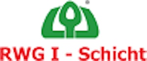 RWG I / Schicht Baustoffaufbereitung, Logistik + Entsorgung Logo