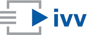 ivv – Informationsverarbeitung für Versicherungen Logo