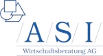 A.S.I. Wirtschaftsberatung AG Logo