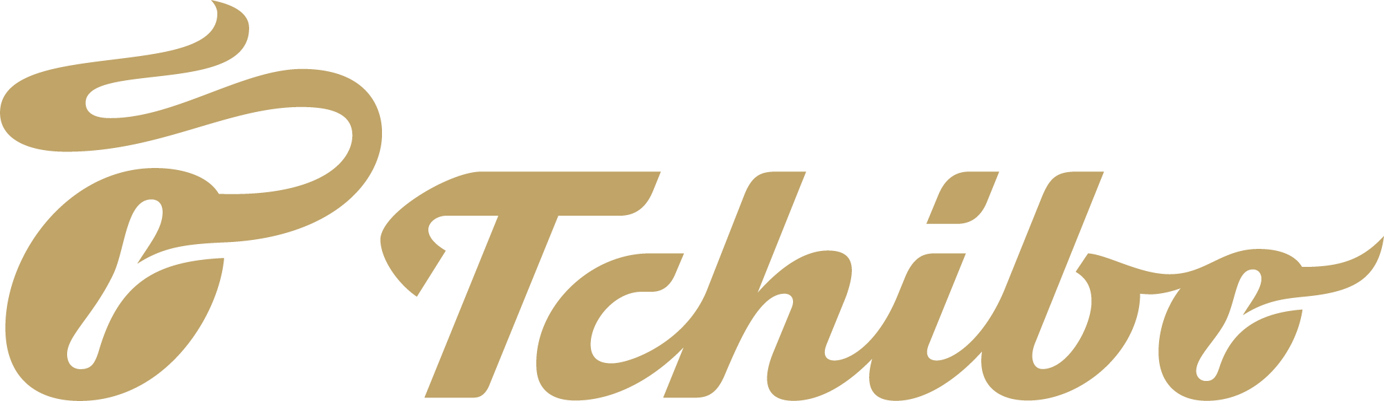 Tchibo GmbH Logo