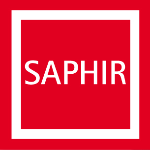 Saphir Deutschland GmbH Logo