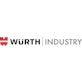 Würth Industrie Service GmbH & Co. KG Logo