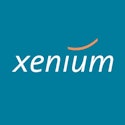 Xenium AG Logo