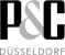 Peek & Cloppenburg KG, Düsseldorf Logo