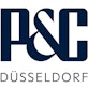 Peek & Cloppenburg B.V. & Co. KG, Düsseldorf Logo