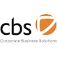 cbs Corporate Business Solutions Unternehmensberatung GmbH Logo