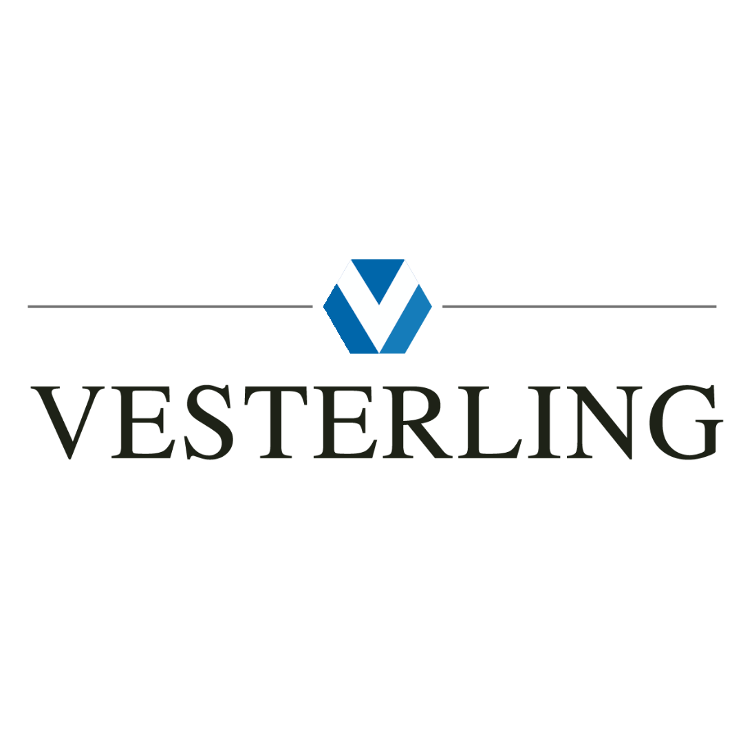 Vesterling AG Logo