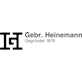 Gebr. Heinemann SE & Co. KG Logo