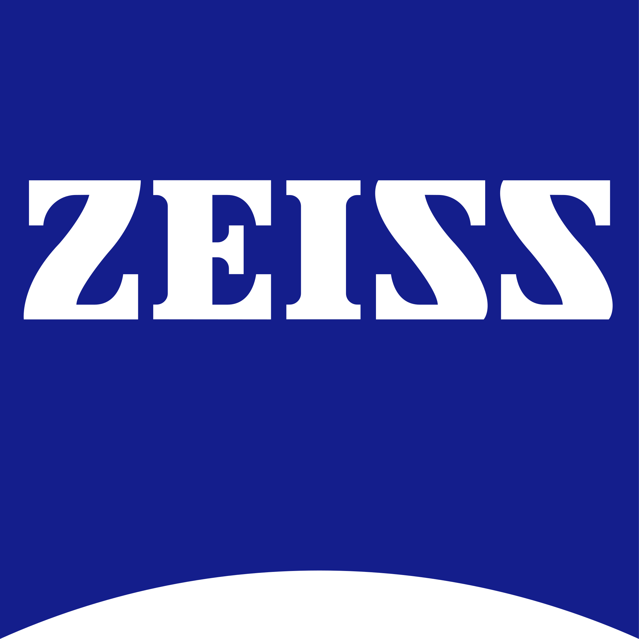 ZEISS Gruppe Logo