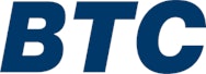 BTC AG Logo